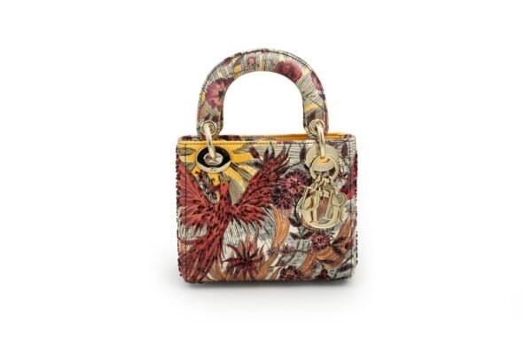 Small Lady Dior