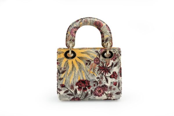 Small Lady Dior