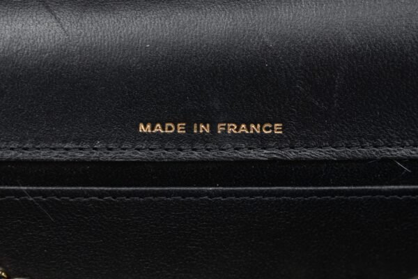 Classic Flap Bag - Mini Rectangular Top Handle