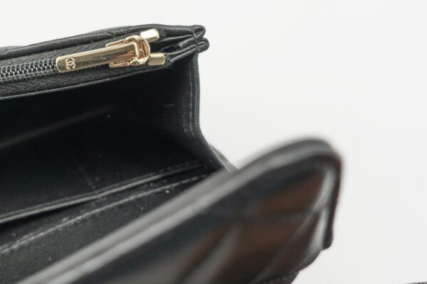 Classic Flap Bag - Mini Rectangular Top Handle