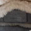 Mini Suede Lady Dior