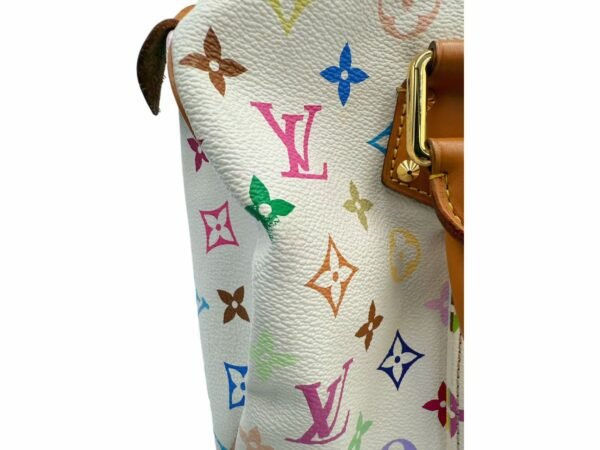 Image_20250412184639 Murakami Multicolor Speedy 30
