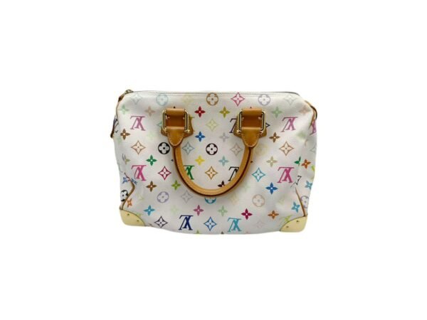 Image_20250412184655 Murakami Multicolor Speedy 30
