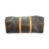louis vuitton keepall 50 handbag lv monogram travel bag keepall 50