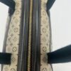 IMG_6893 2 Preowned Louis Vuitton Denim Handbag