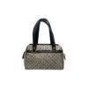 IMG_7214 2 Preowned Louis Vuitton Denim Handbag