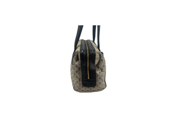 IMG_7215 2 Preowned Louis Vuitton Denim Handbag