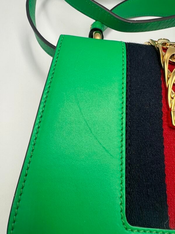 Sylvie Small Top Handle Bag