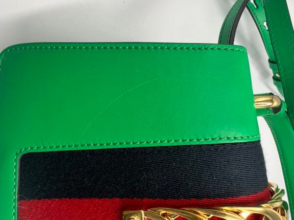 Sylvie Small Top Handle Bag