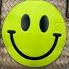 Smiley Basket Bag