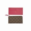 Pochette Félicie Monogram Canvas