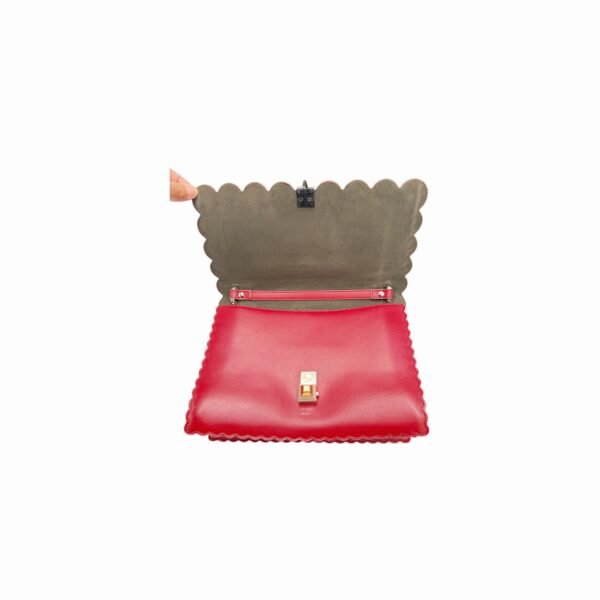 Kan I Small Shoulder Bag