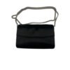 Satin Chain Shoulder Bag