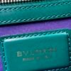 Preowned Bvlgari Serpenti Forever Shoulder Bag