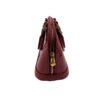 Louis Vuitton Patent Leather Alma BB Bag