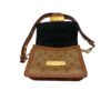 Dauphine Mini Monogram Canvas Bag