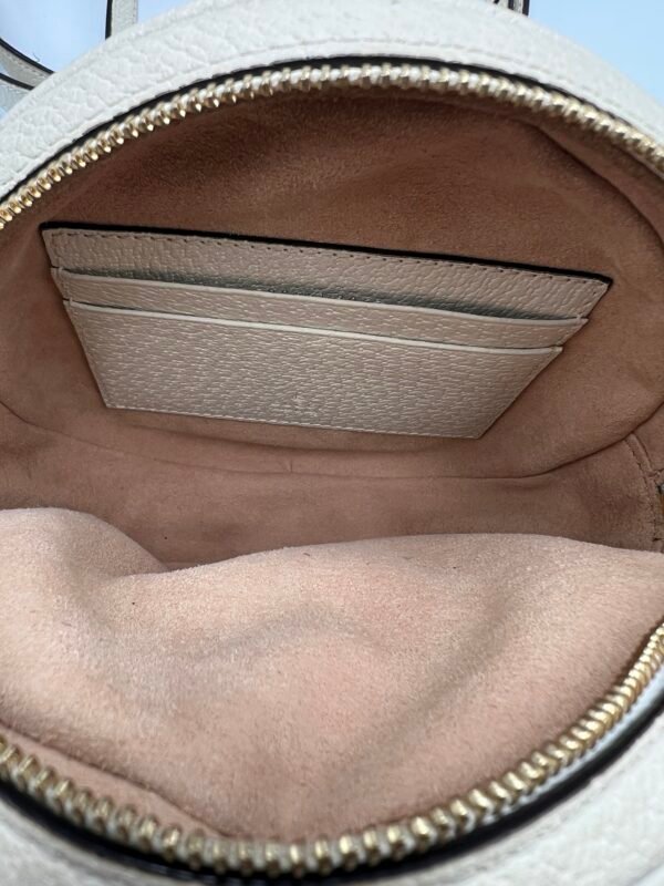 IMG_1695 Ophidia Round Mini Backpack