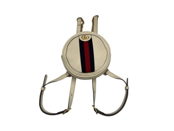 IMG_1699 Ophidia Round Mini Backpack