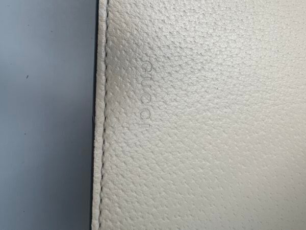 Dionysus Medium Top Handle Bag – Beige