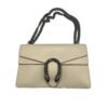 Dionysus Medium Top Handle Bag – Beige