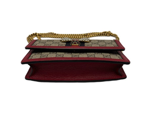 Broche GG Supreme Mini Bag