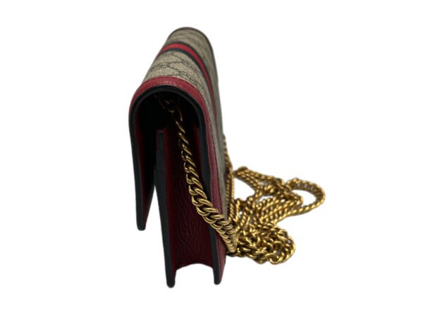 Broche GG Supreme Mini Bag