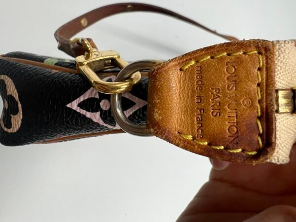 Multicolore Pochette