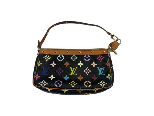 Multicolore Pochette