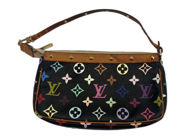 Multicolore Pochette