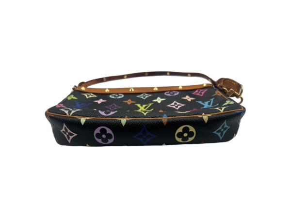 Multicolore Pochette