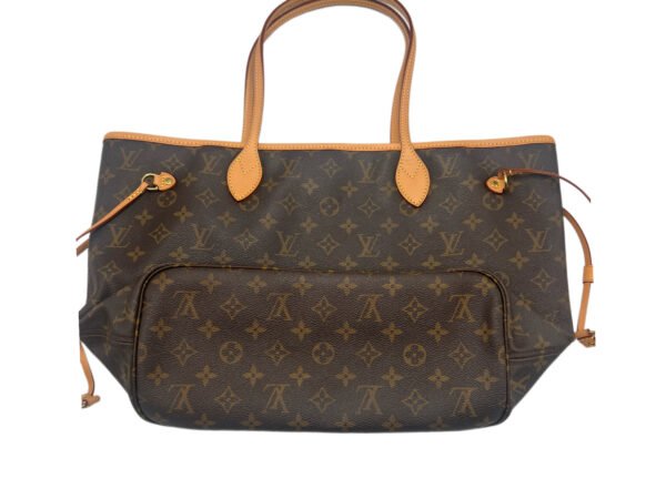 Neverfull MM Bag