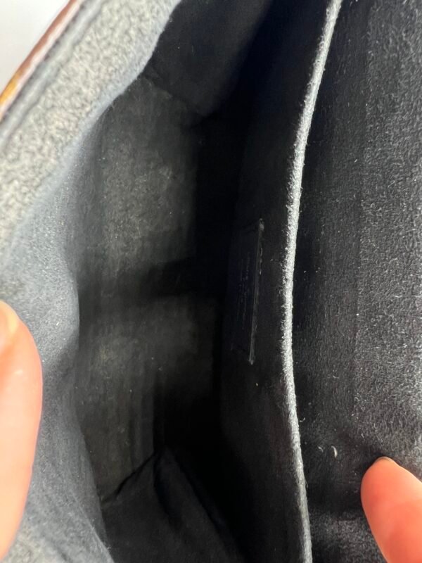 Locky BB Monogram Canvas Bag