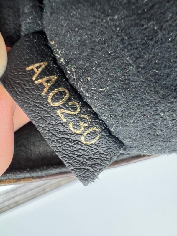 Locky BB Monogram Canvas Bag