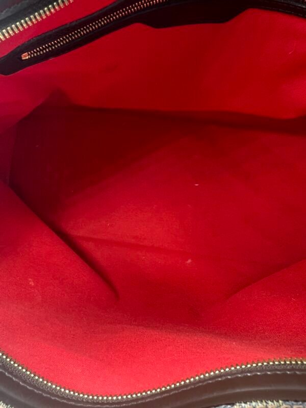 Chelsea Damier Ebène Bag