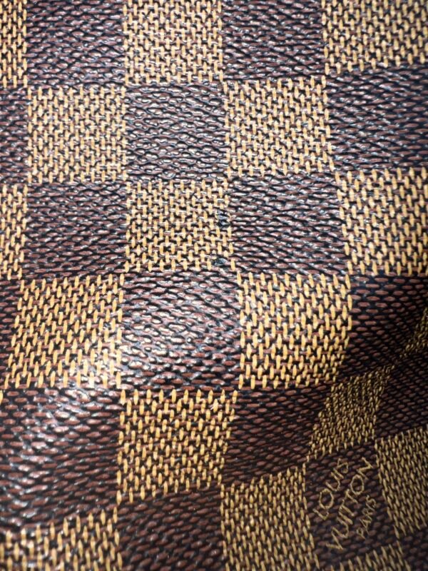 Chelsea Damier Ebène Bag