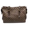 Chelsea Damier Ebène Bag
