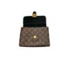 Locky BB Monogram Canvas Bag