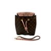 Néonoé Monogram Canvas Bucket Bag
