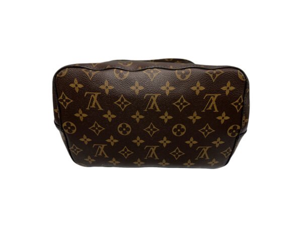 Néonoé Monogram Canvas Bucket Bag