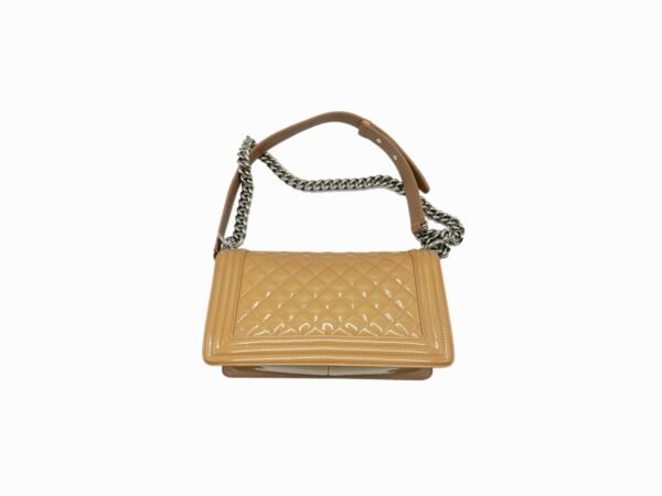 Leboy Medium Shoulder Bag