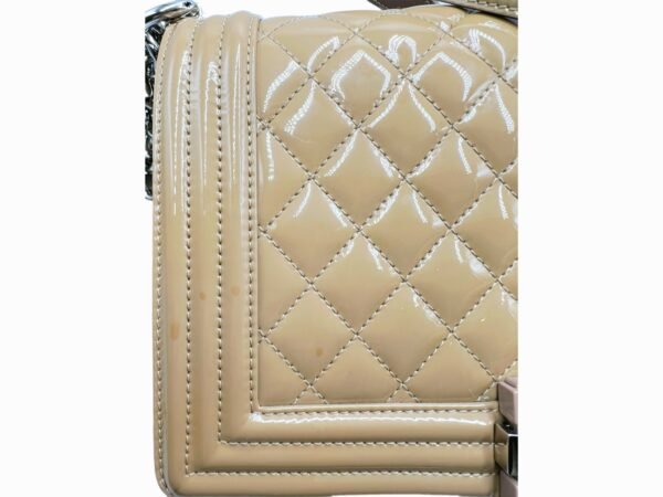 Leboy Medium Shoulder Bag