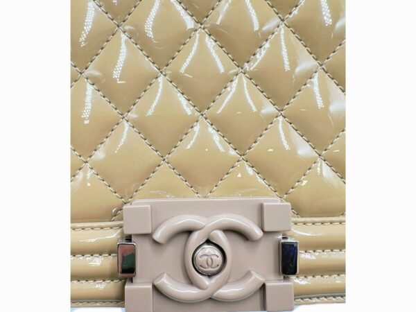 Leboy Medium Shoulder Bag