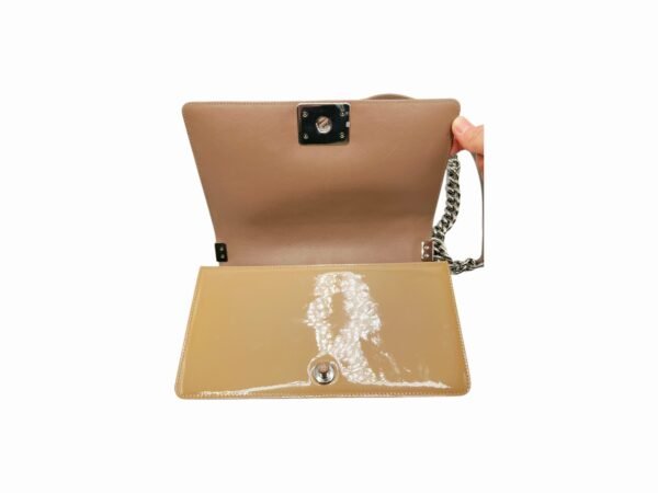 Leboy Medium Shoulder Bag