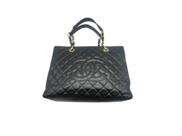 GST Shopper Tote Bag