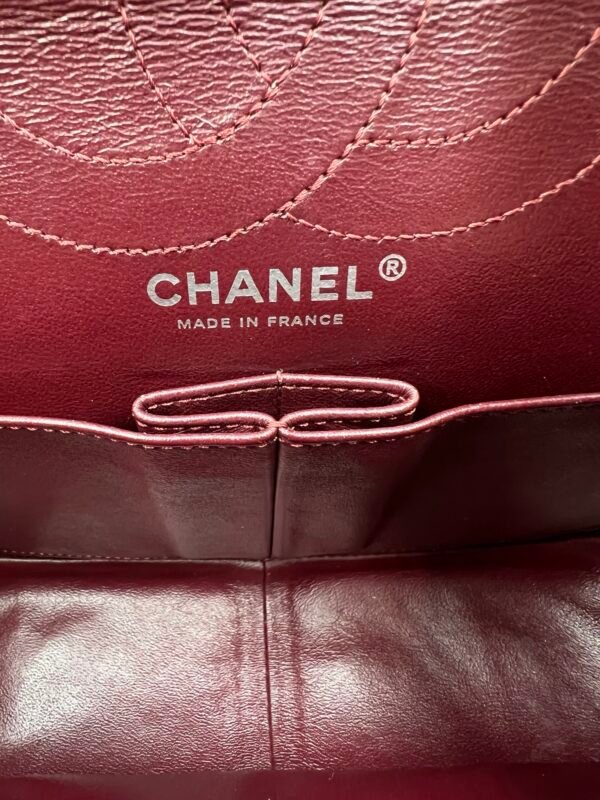 2.55 Flap Bag Medium