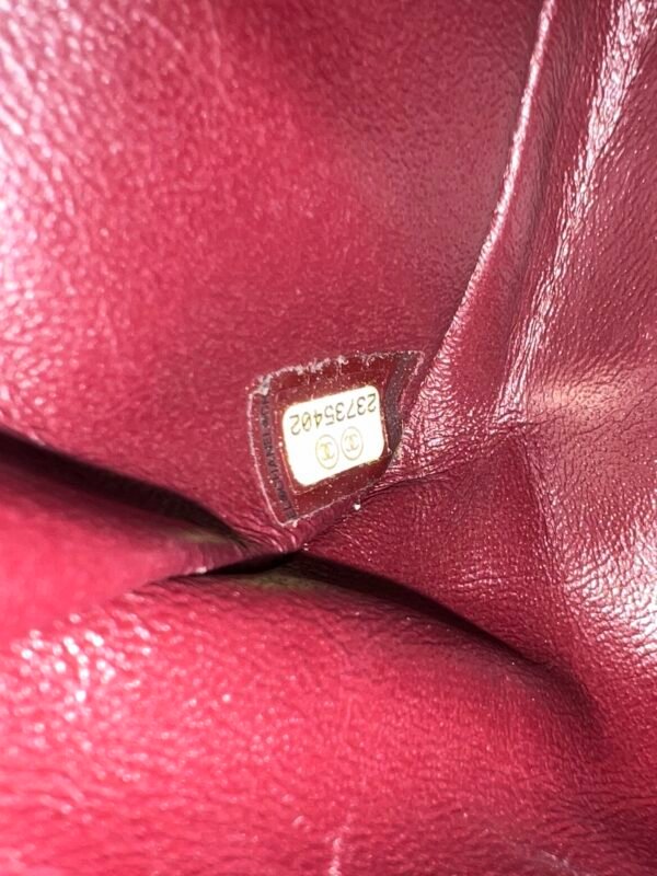 2.55 Flap Bag Medium